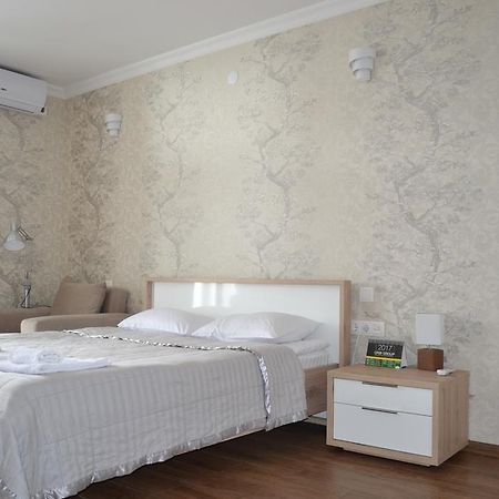 Orbi Towers Rooms Batumi Exteriér fotografie