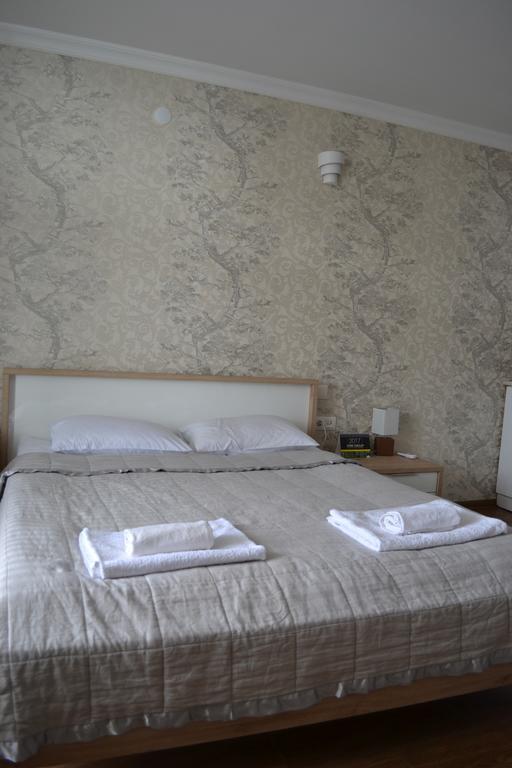 Orbi Towers Rooms Batumi Exteriér fotografie